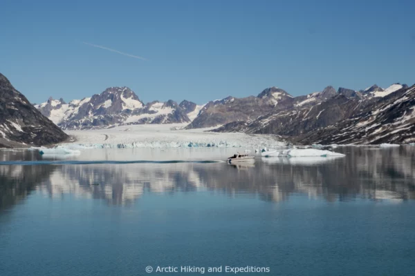 Knud Rasmussen glacier