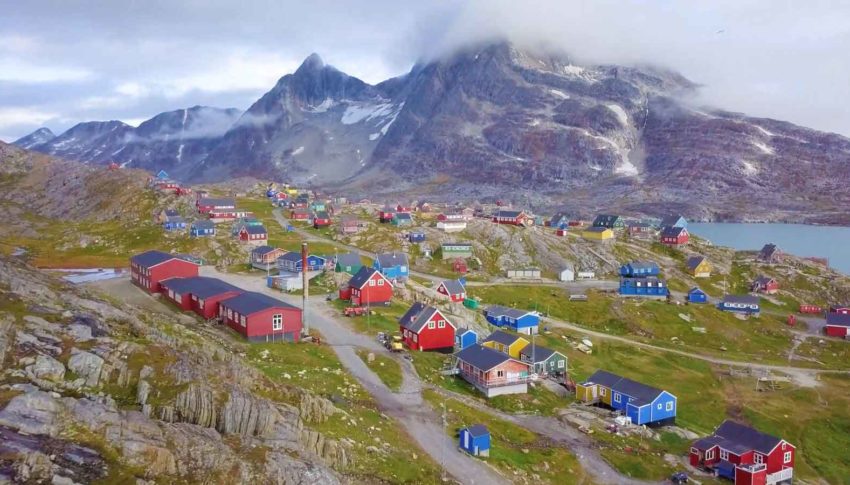 What’s actually happening in Greenland right now, and what it means for your trip