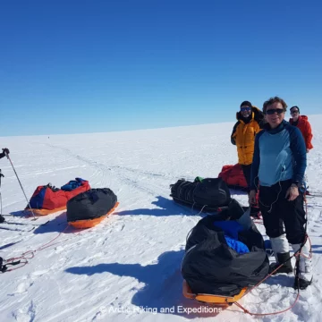 arctic adventure tours iceland