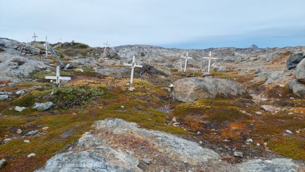 Arctic Villages - Northern Lights - Image 19