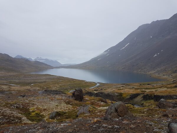 Arctic Villages - Northern Lights - Image 26