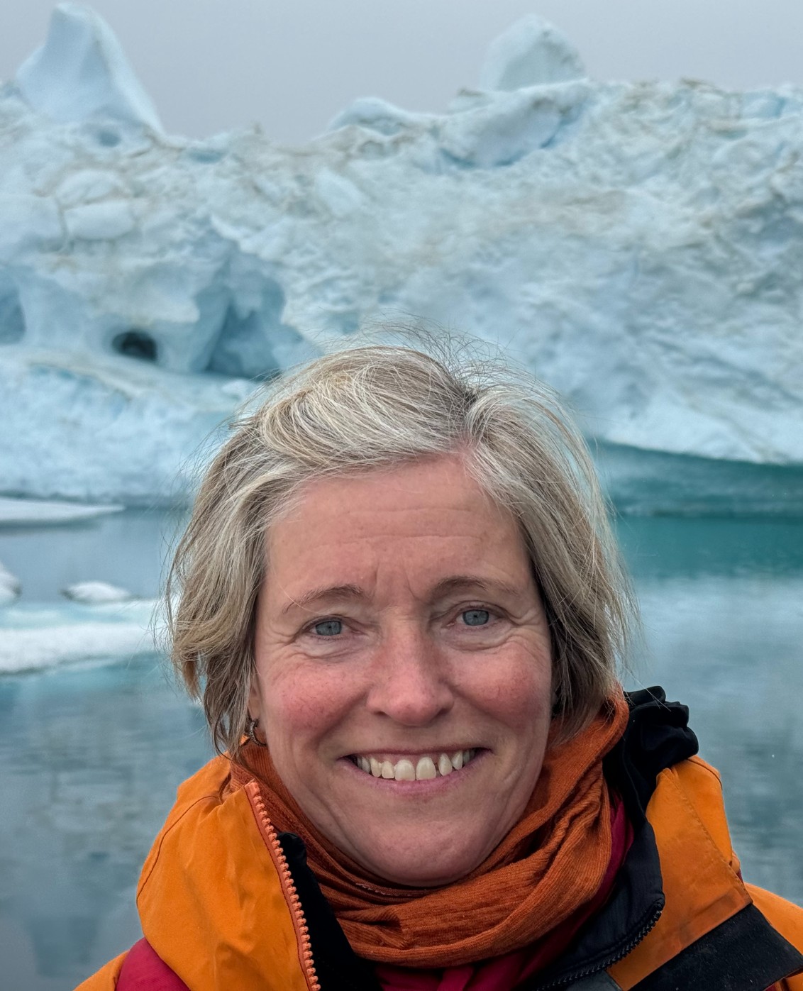 Ingibjörg G. Guðjónsdóttir.