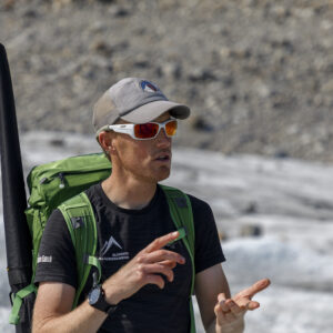 Arnaud de Leveleye